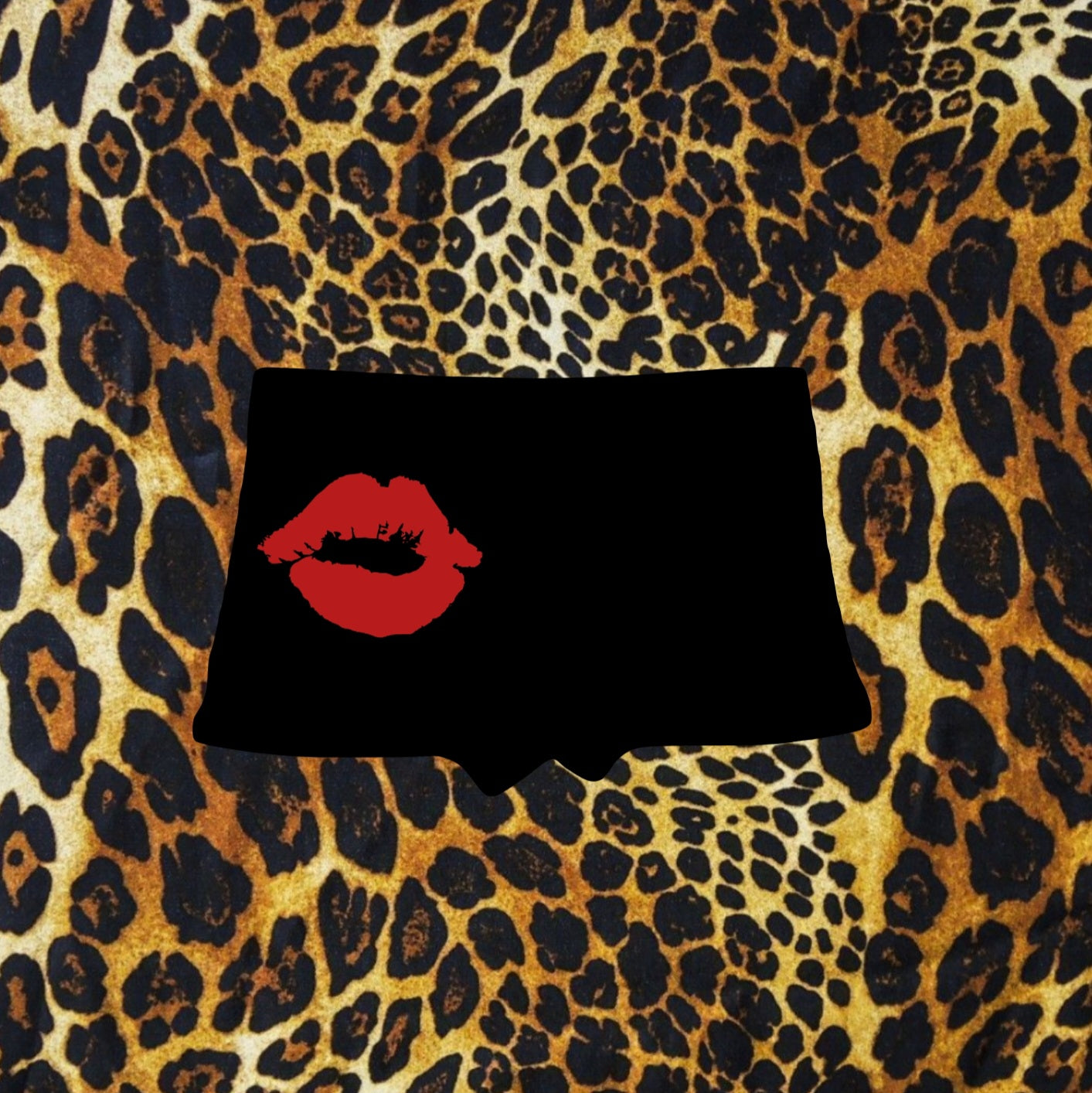 Kiss on the Cheek Shorts