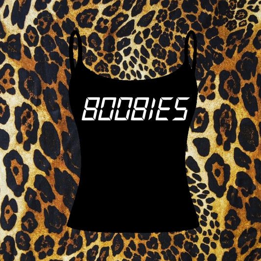 Booties tank 8008135