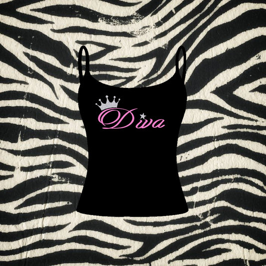 Diva Tank